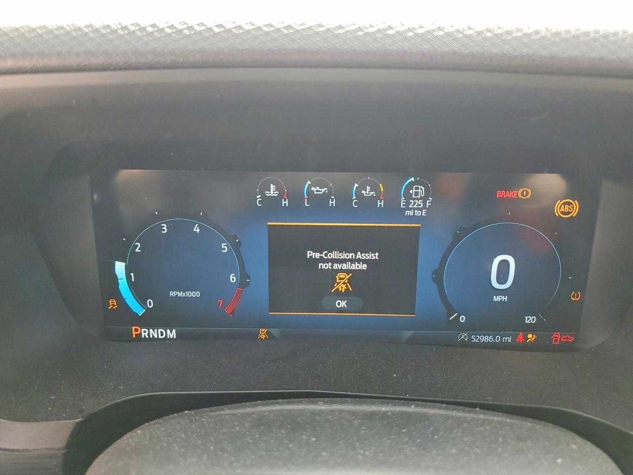 2024 Ford F150 Stx - zdjęcie 9
