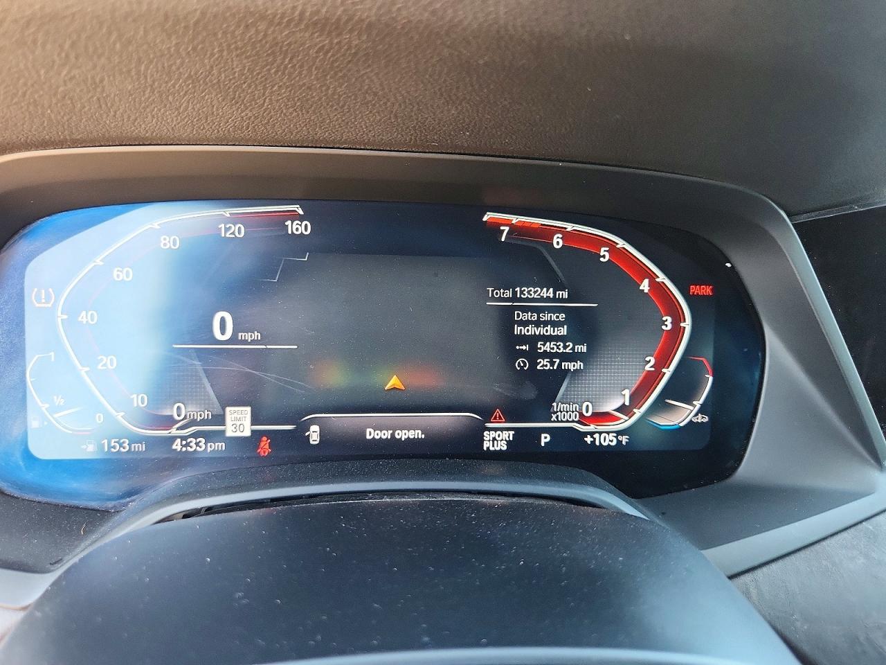 2019 BMW X5 xDrive40I - zdjęcie 9