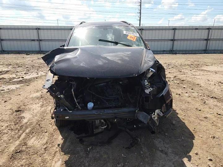 2016 Volkswagen Tiguan S - zdjęcie 13