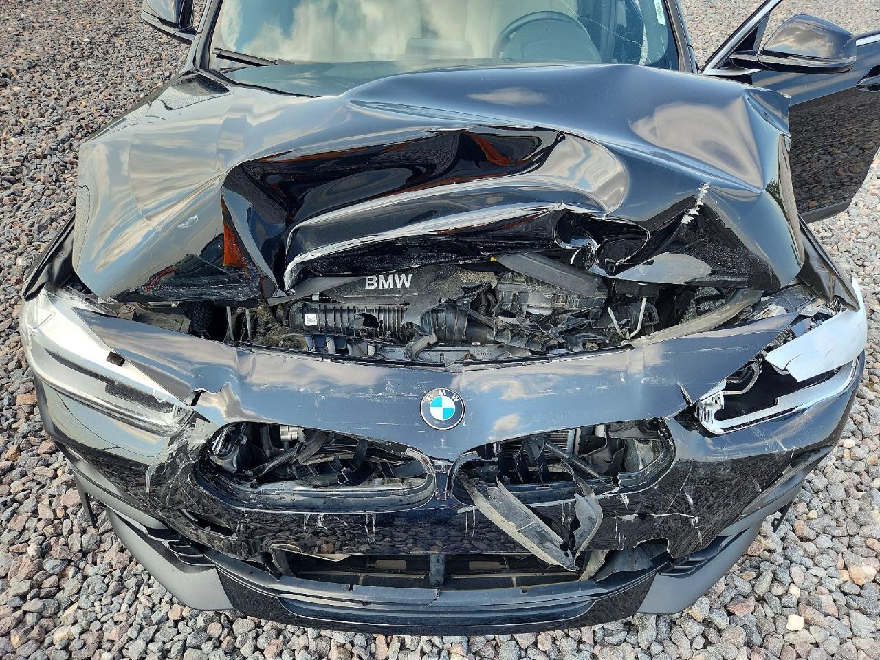 2018 BMW X2 xDrive28I - zdjęcie 11