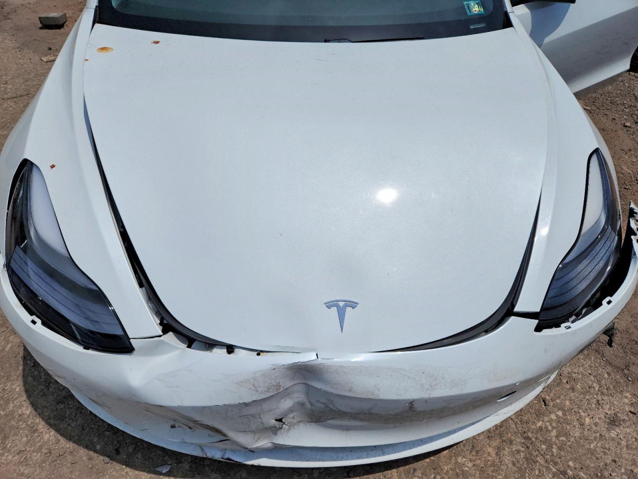 2021 Tesla Model 3 - zdjęcie 11
