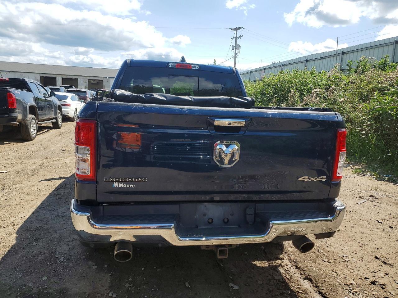 2019 Ram 1500 Big Horn/Lone Star - zdjęcie 6