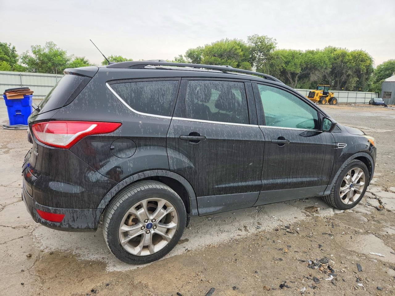 2015 Ford Escape Se - zdjęcie 3