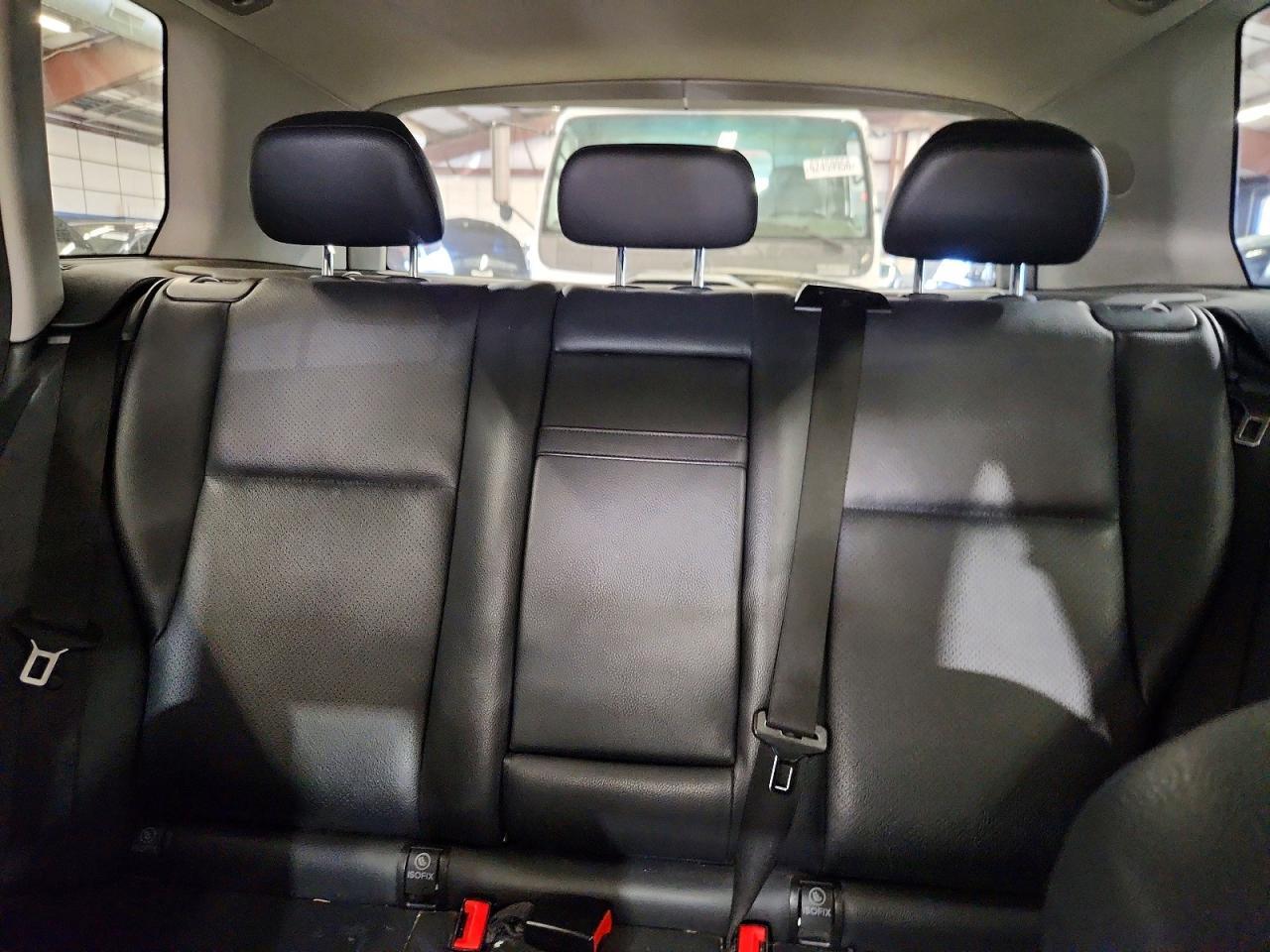 2014 Mercedes-Benz Glk 250 Bluetec - zdjęcie 10