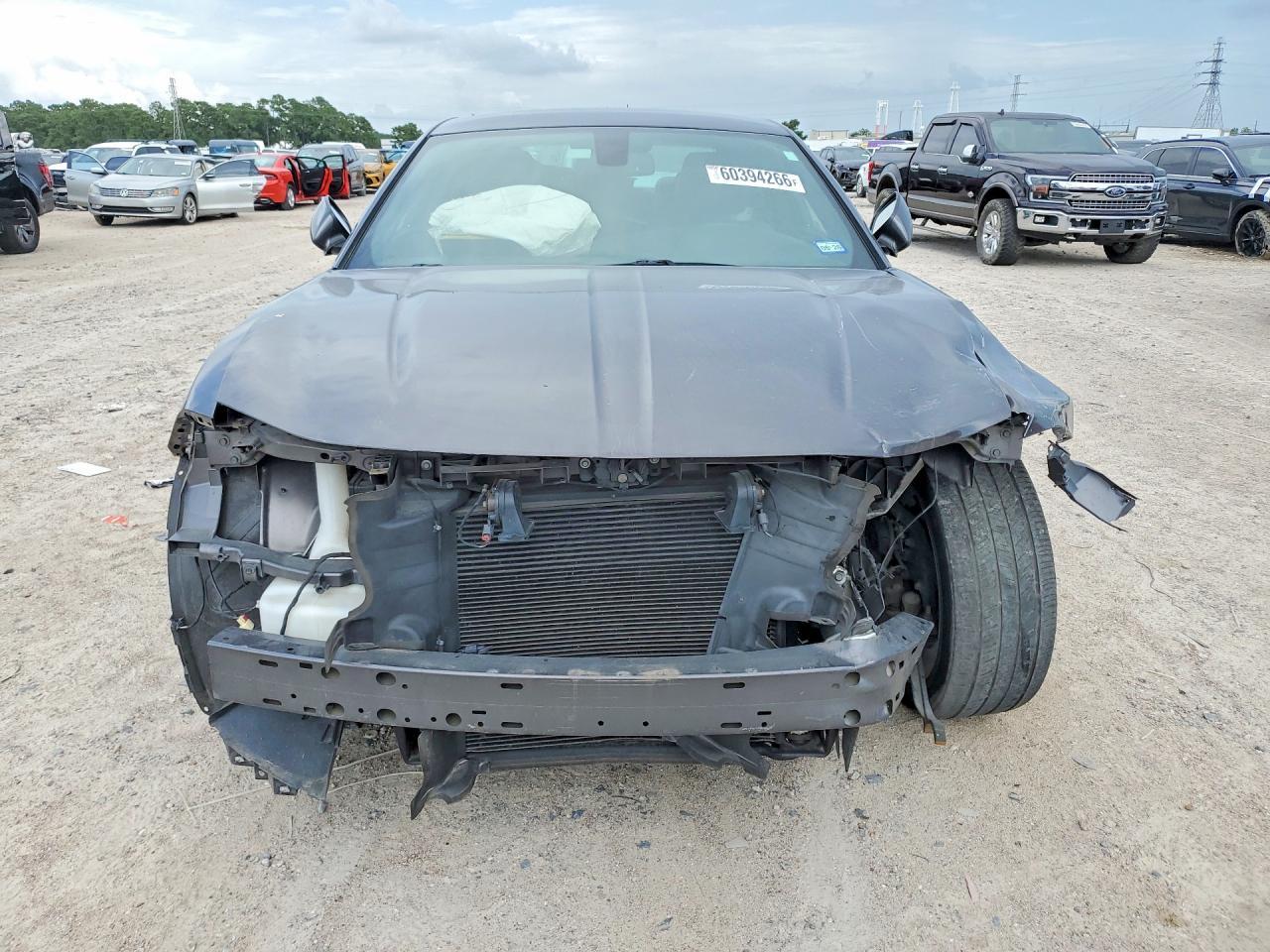 2019 Dodge Charger Sxt - zdjęcie 5