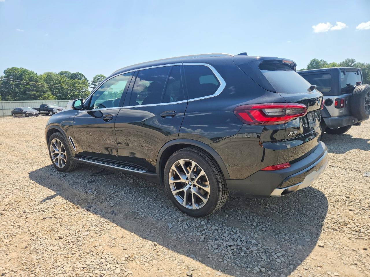 2023 BMW X5 Sdrive 40I - zdjęcie 2