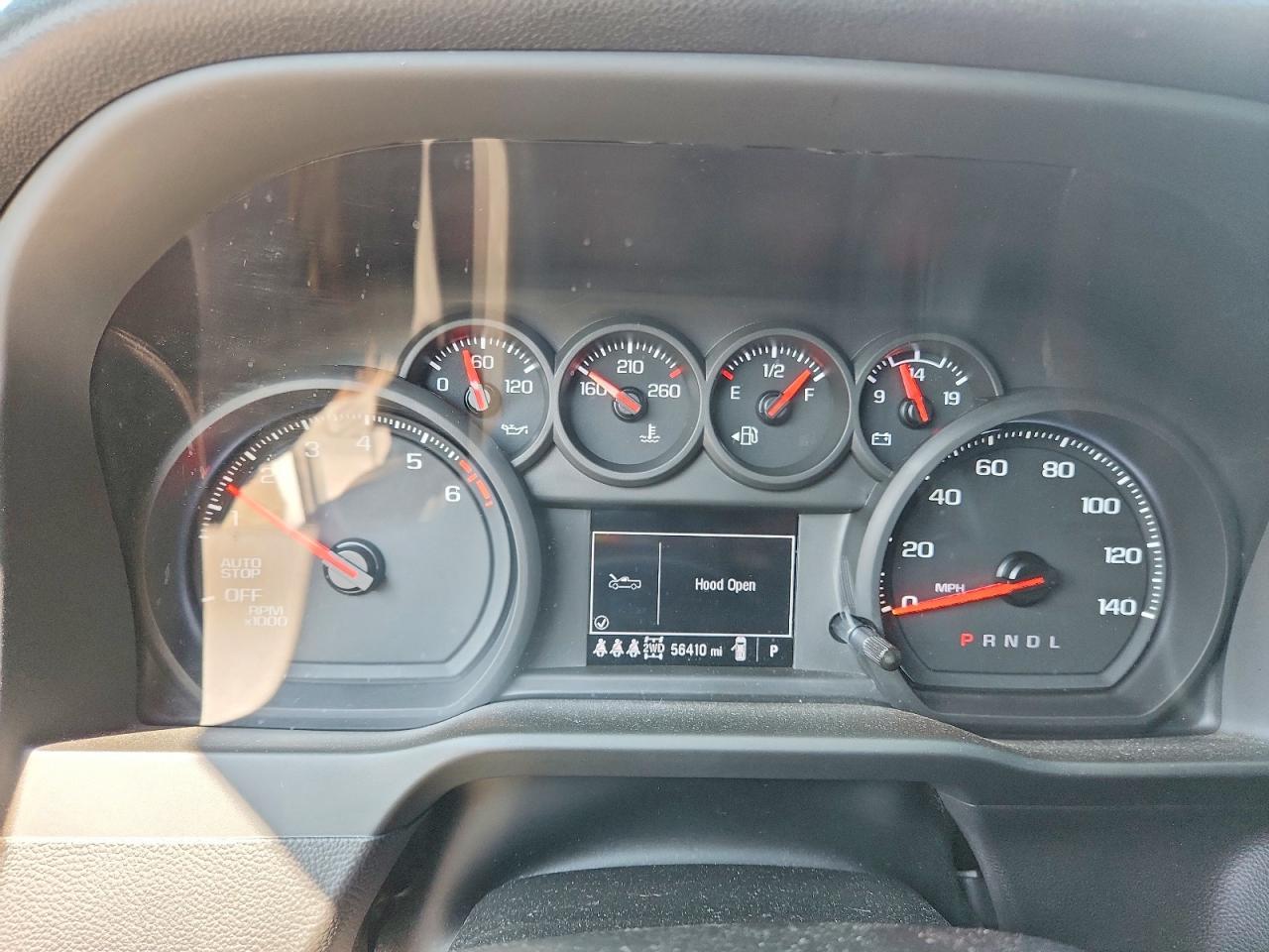 2025 GMC Sierra K1500 - zdjęcie 9