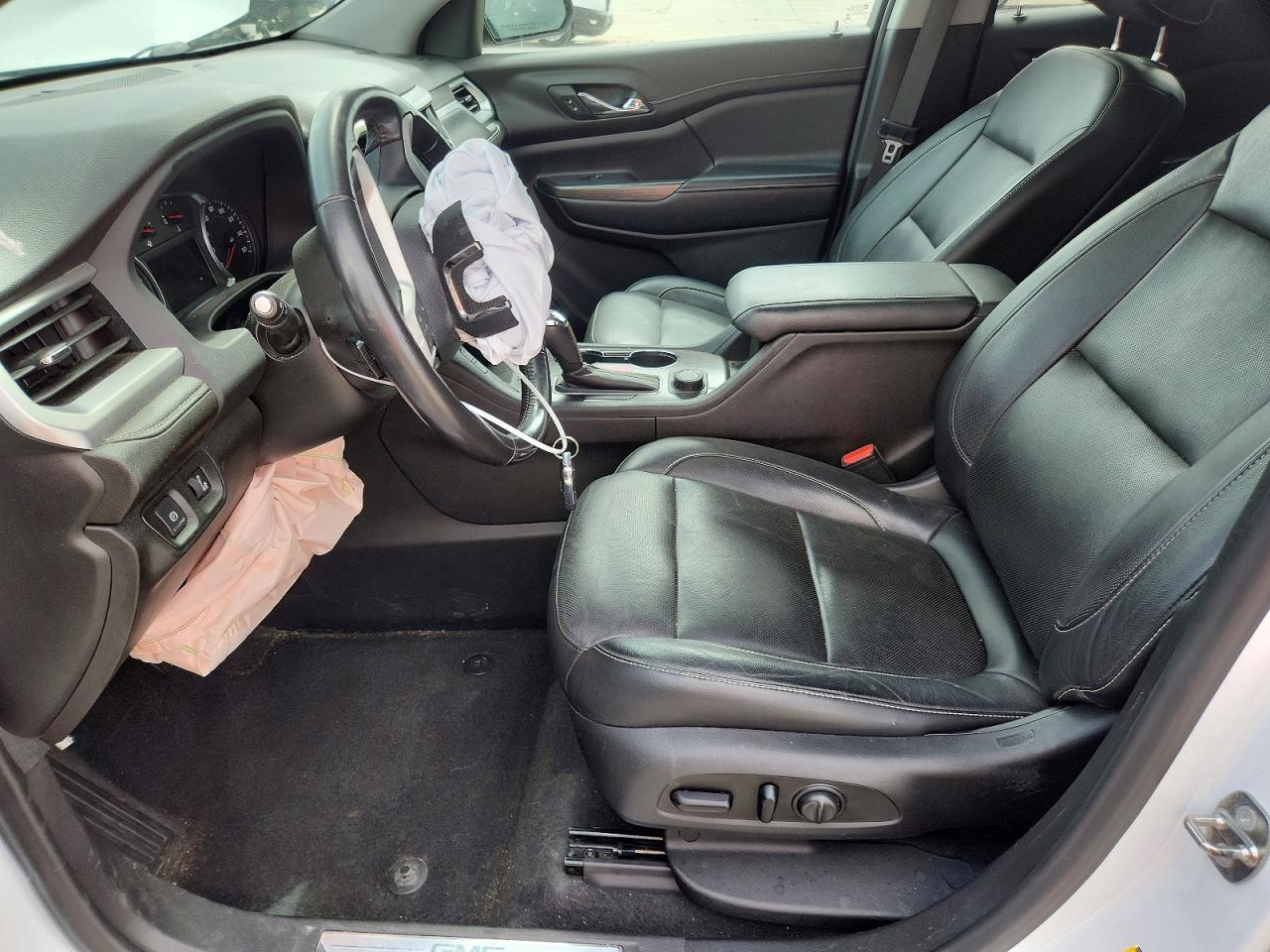 2019 GMC Acadia Slt-1 - zdjęcie 7