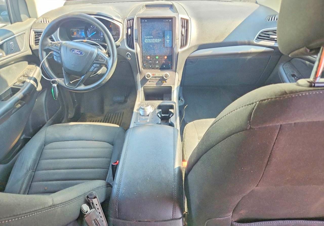 2021 Ford Edge Se - zdjęcie 8