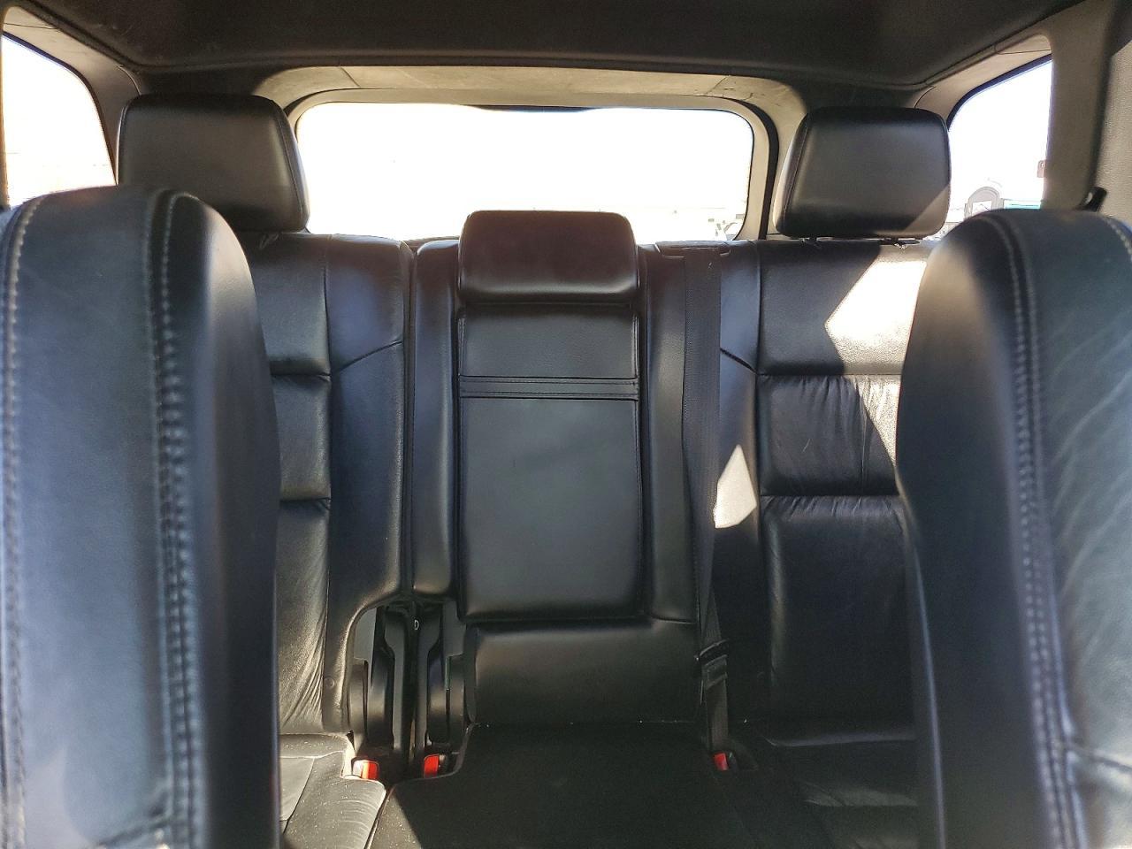 2016 Jeep Grand Cherokee Limited - zdjęcie 10