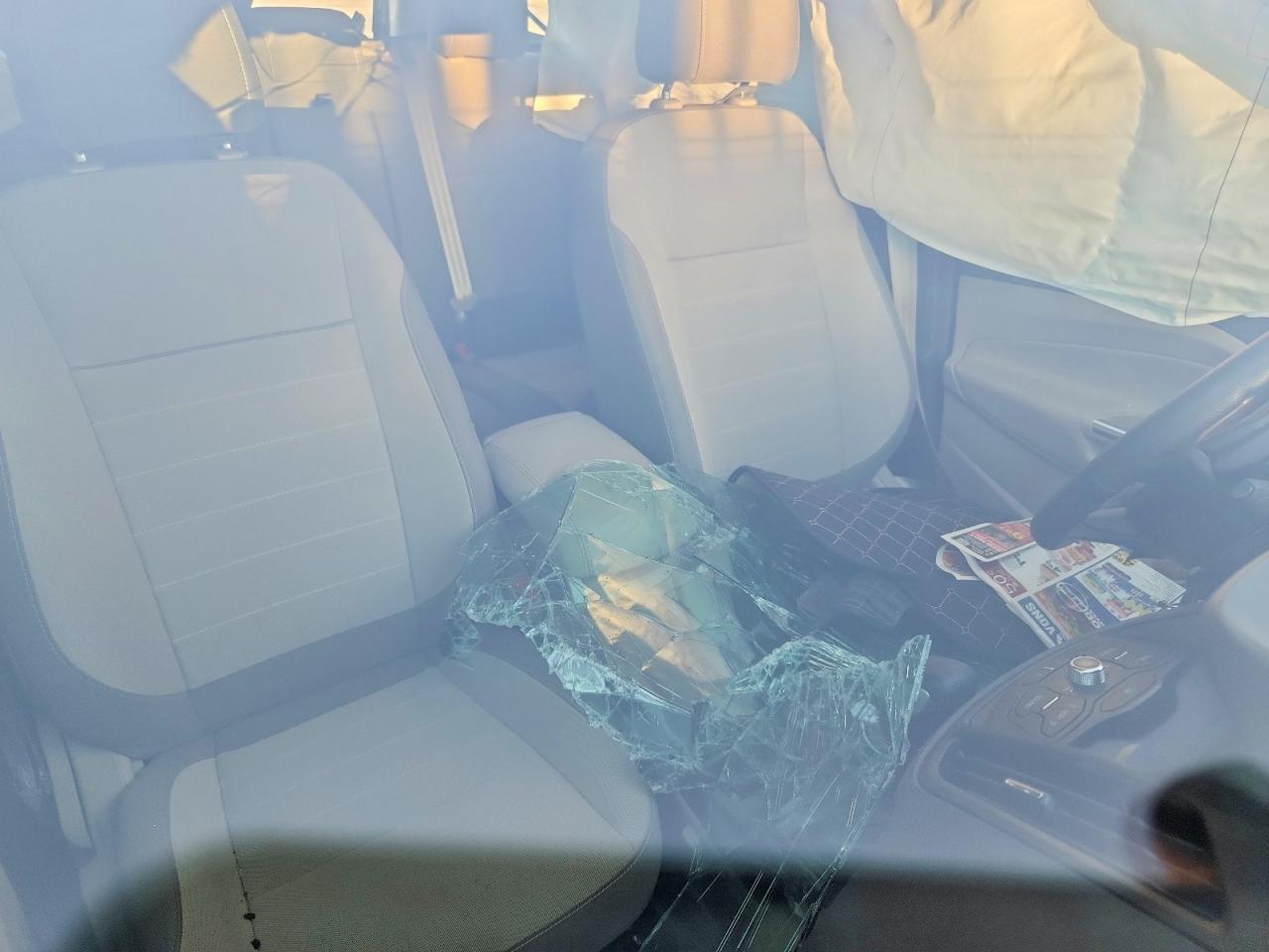 2014 Ford Escape Se - zdjęcie 12