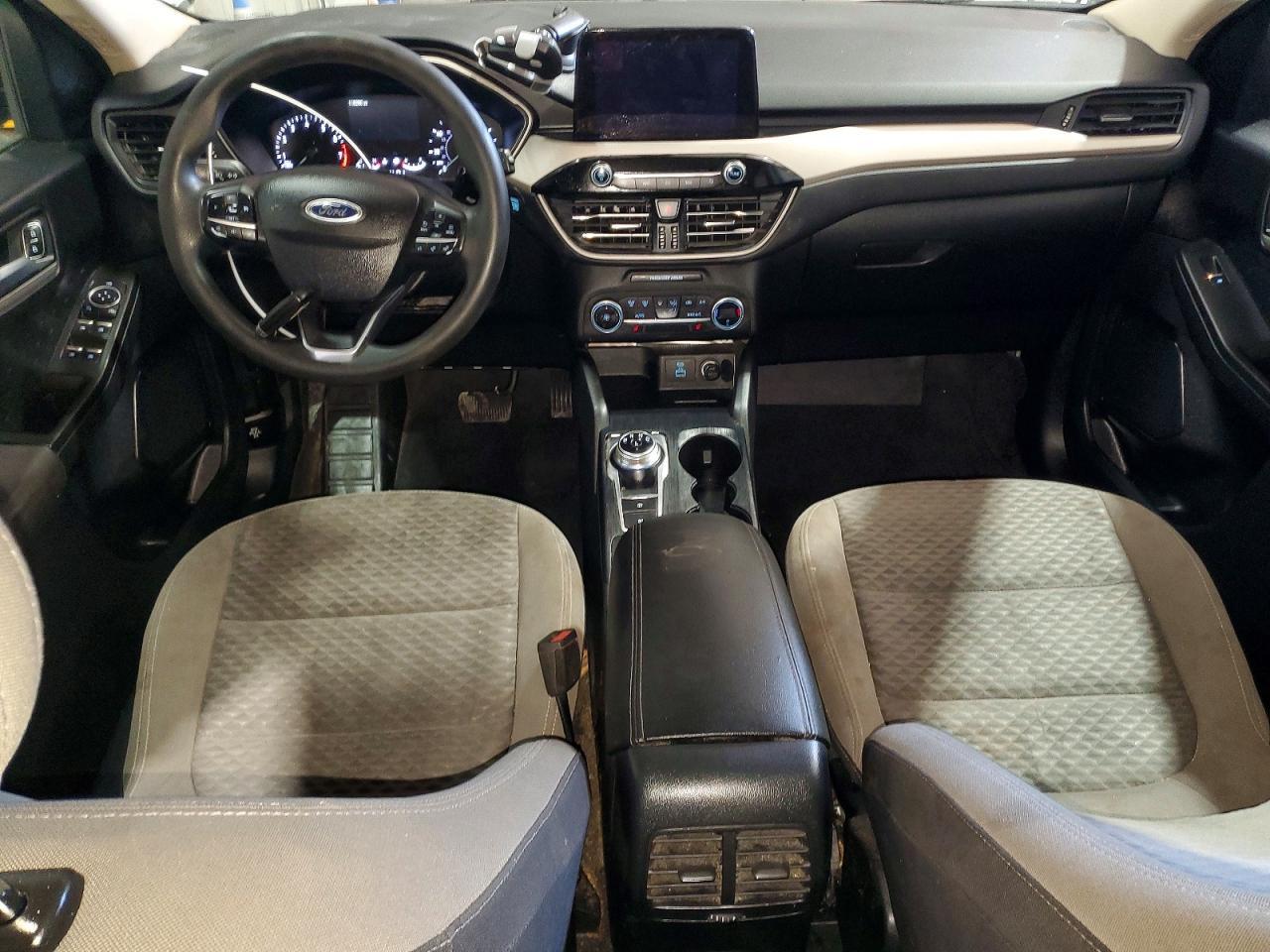 2020 Ford Escape Se - zdjęcie 8