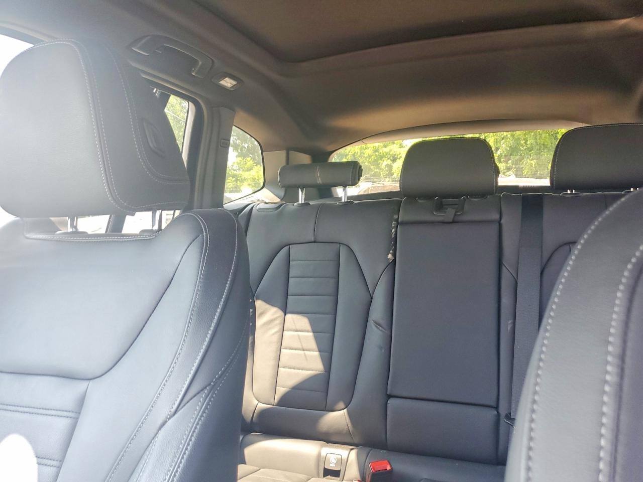 2020 BMW X3 xDrive30I - zdjęcie 10