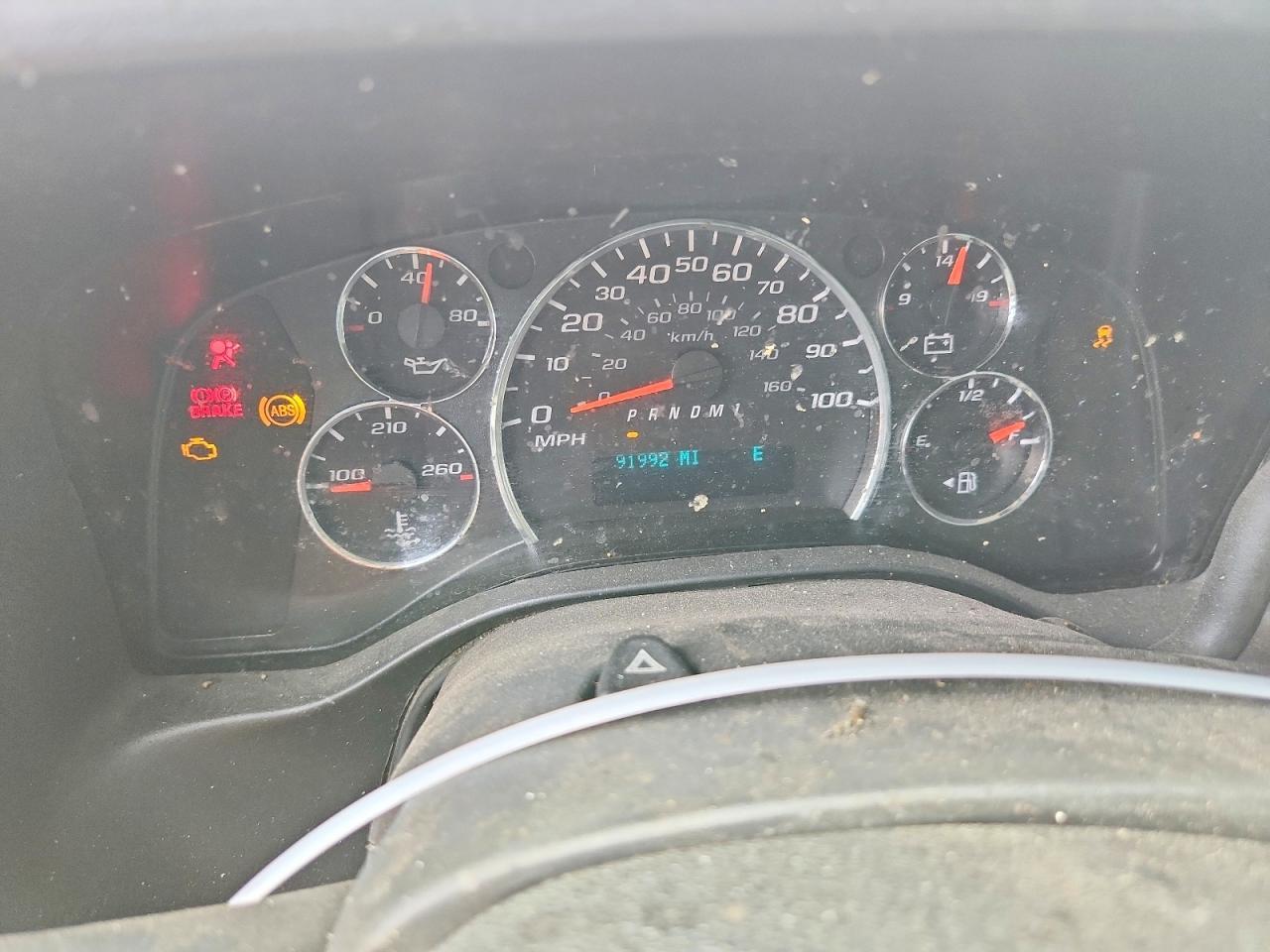 2017 Chevrolet Express G2500 - zdjęcie 9