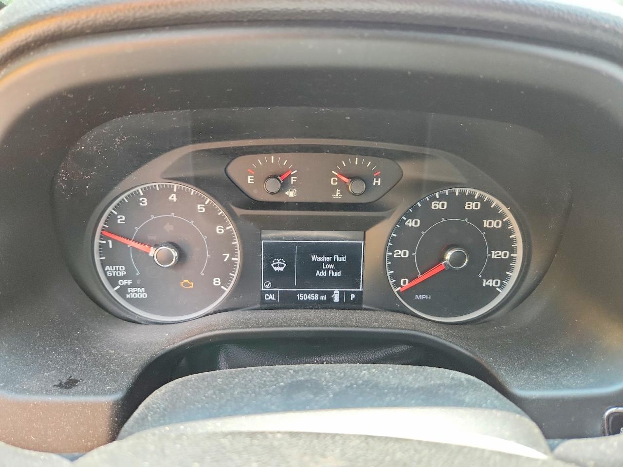 2019 GMC Acadia Sle - zdjęcie 9
