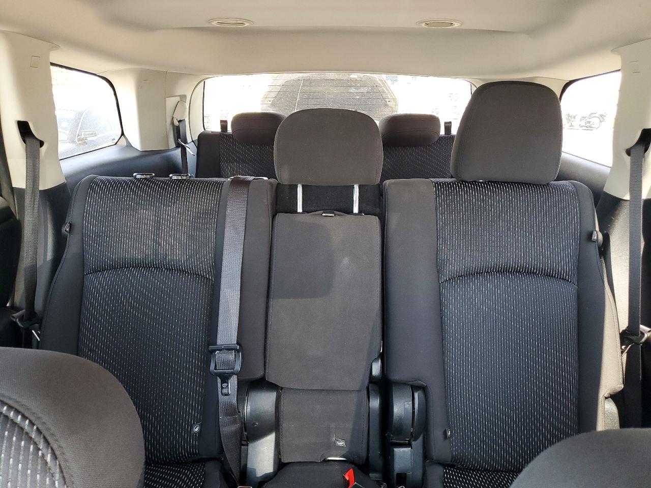 2018 Dodge Journey Sxt - zdjęcie 10