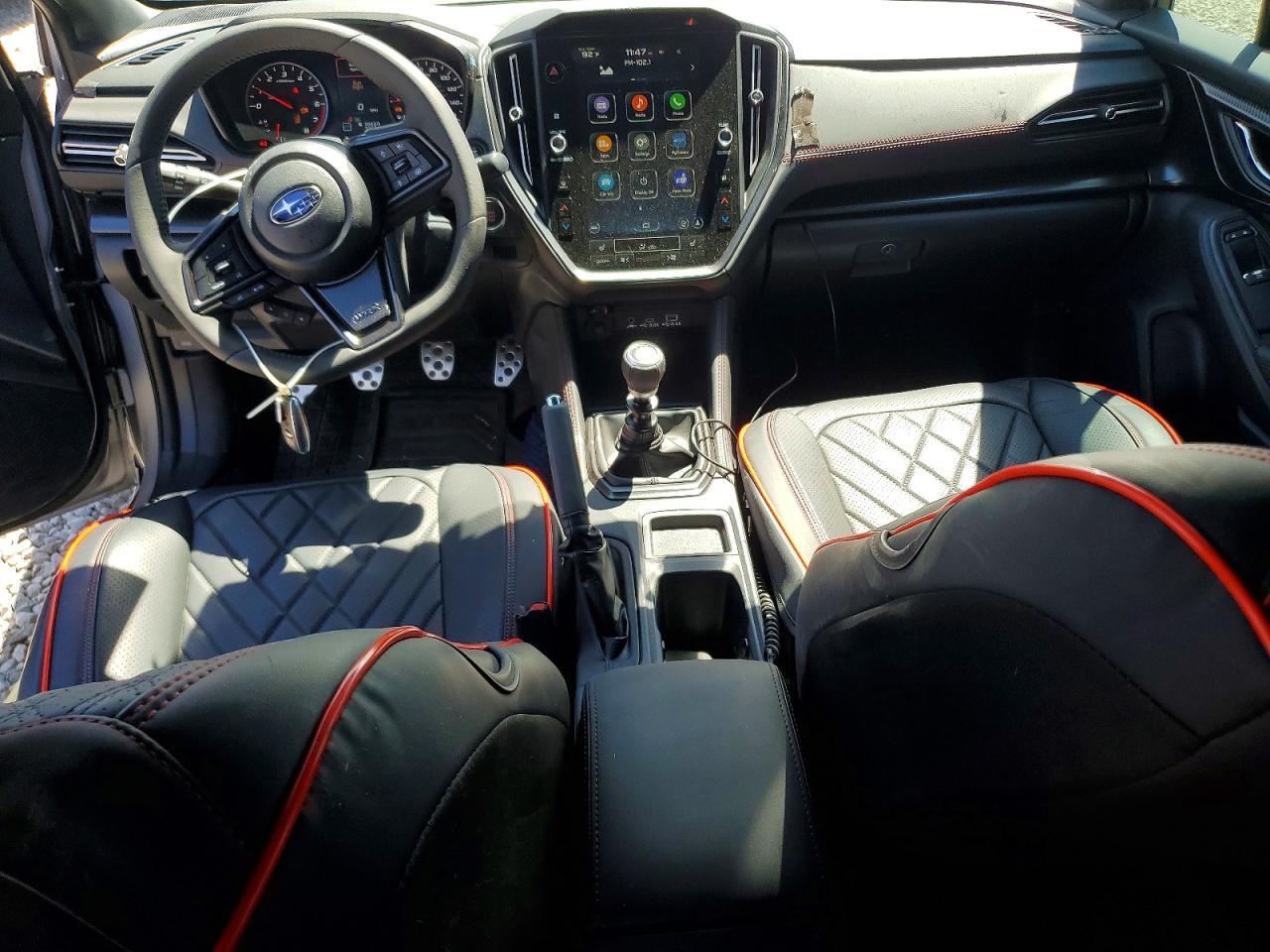 2026 Subaru Wrx Premium - zdjęcie 8