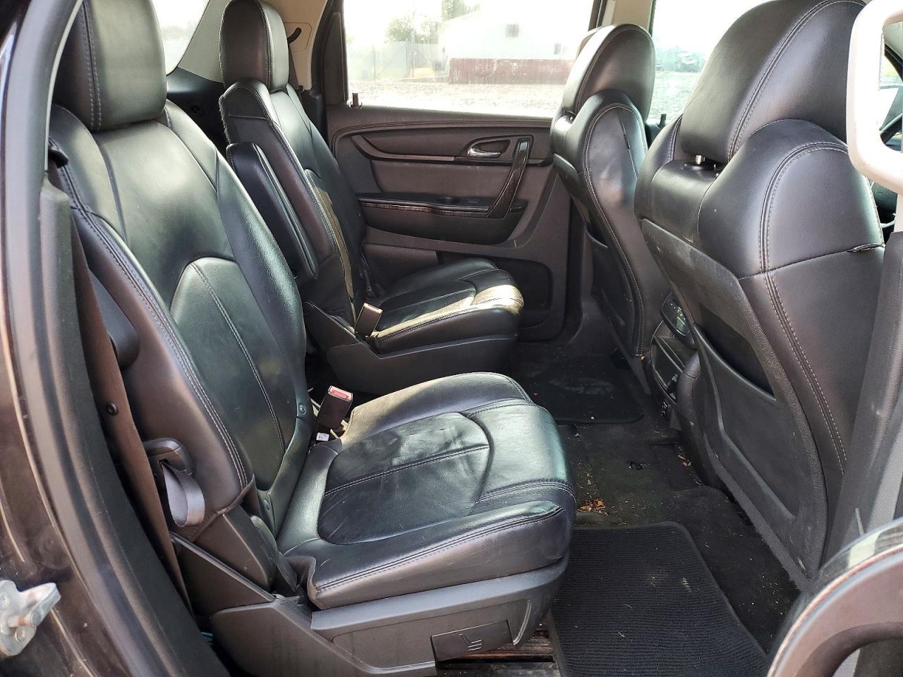2014 GMC Acadia Slt-1 - zdjęcie 21