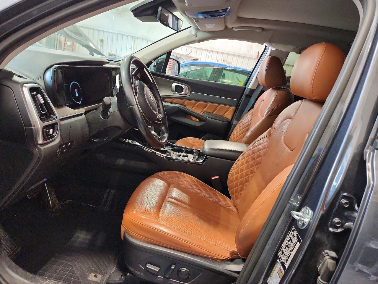 2021 Kia Sorento Sx Prestige X-Line - zdjęcie 7