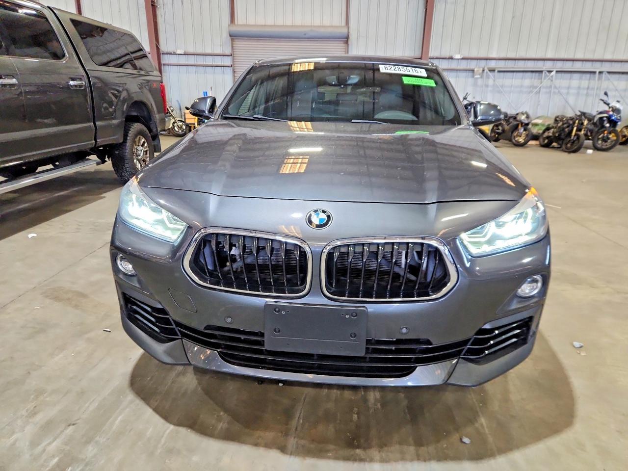 2018 BMW X2 xDrive28I - zdjęcie 5