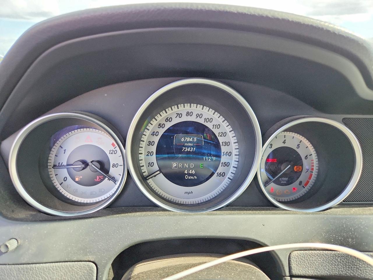 2015 Mercedes-Benz C 350 4Matic - zdjęcie 9