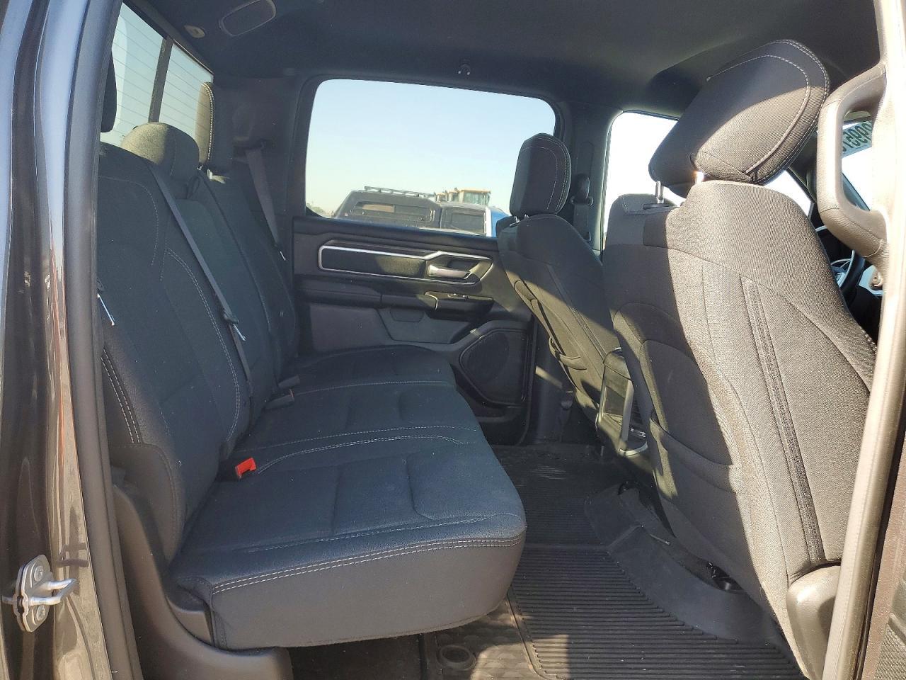 2020 Ram 1500 Big Horn/Lone Star - zdjęcie 10