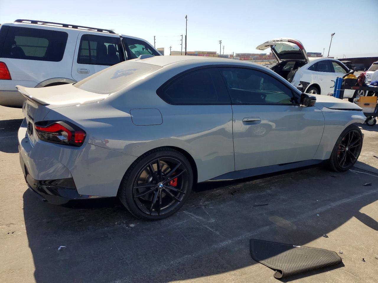 2023 BMW M240I - zdjęcie 3