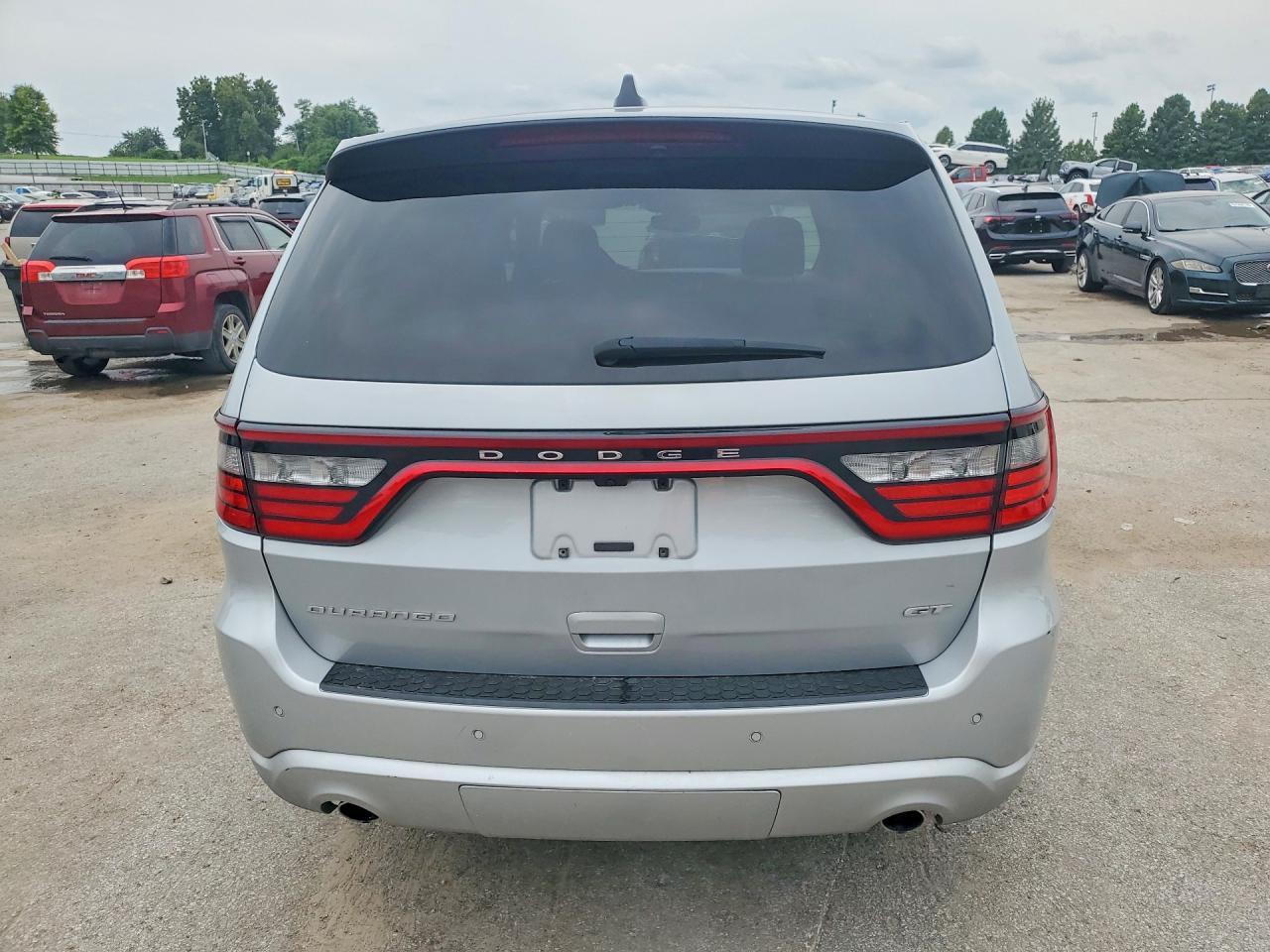 2023 Dodge Durango Gt - zdjęcie 6