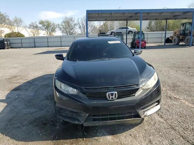 2016 Honda Civic Lx - zdjęcie 13