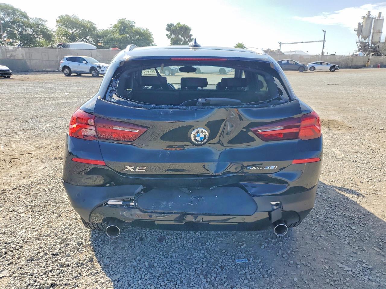 2023 BMW X2 Sdrive28I - zdjęcie 6