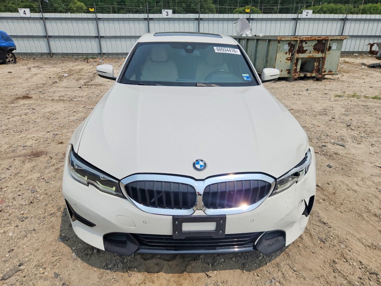 2019 BMW Seria 3 330i - zdjęcie 5