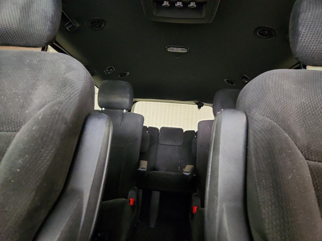 2015 Dodge Grand Caravan Se - zdjęcie 10