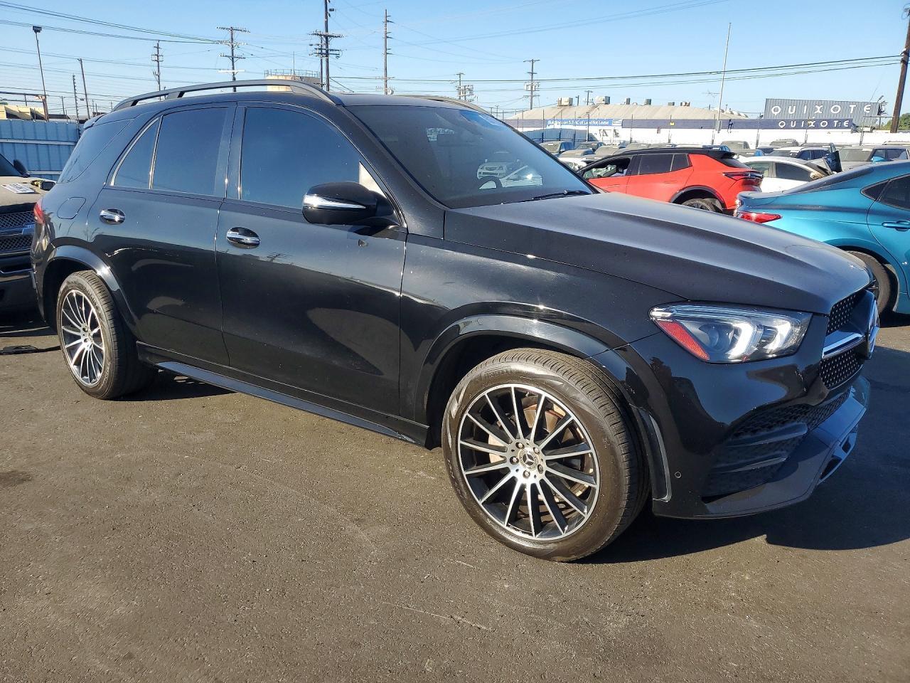 2023 Merz Gle 350 - zdjęcie 4