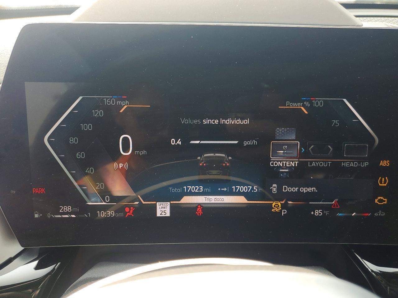 2025 BMW X2 xDrive28I - zdjęcie 9