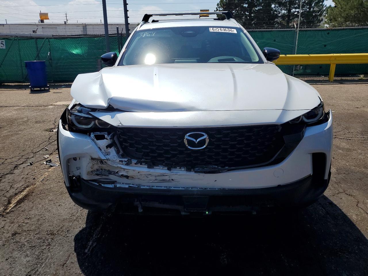 2025 Mazda Cx-50 Premium - zdjęcie 5