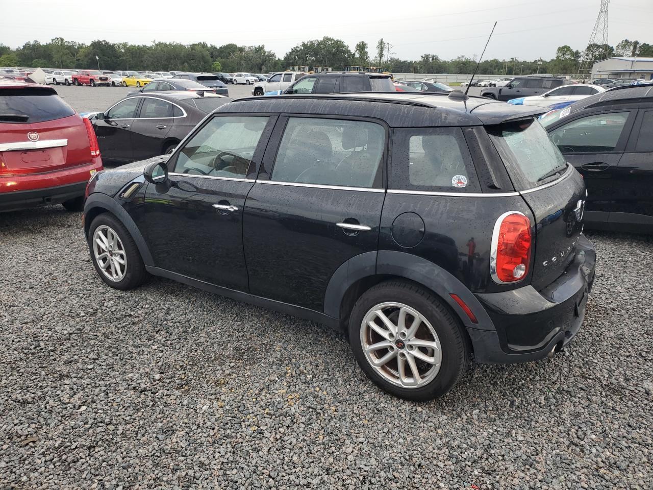 2016 Mini Cooper S Countryman - zdjęcie 2
