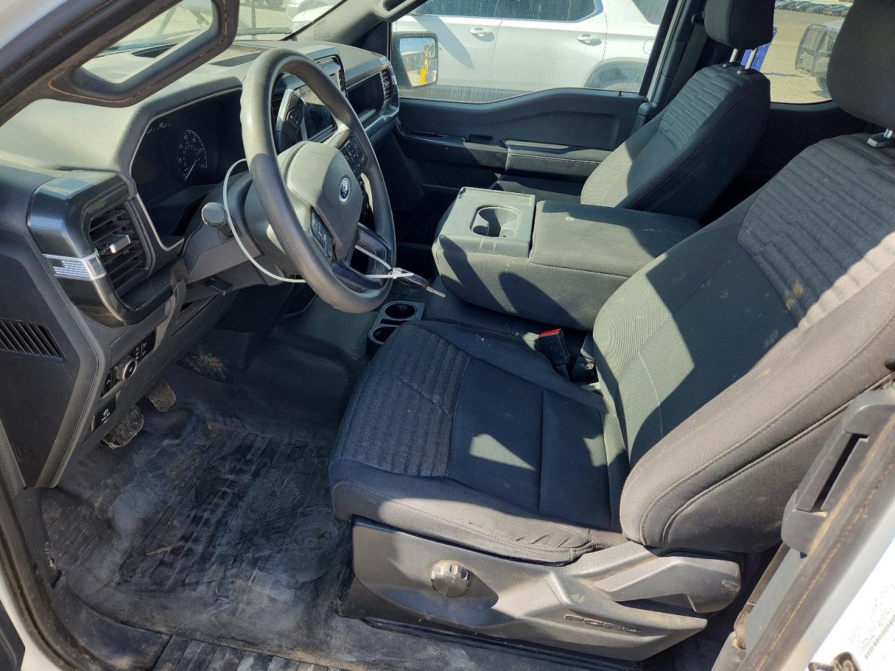 2023 Ford F150 Super Cab - zdjęcie 7
