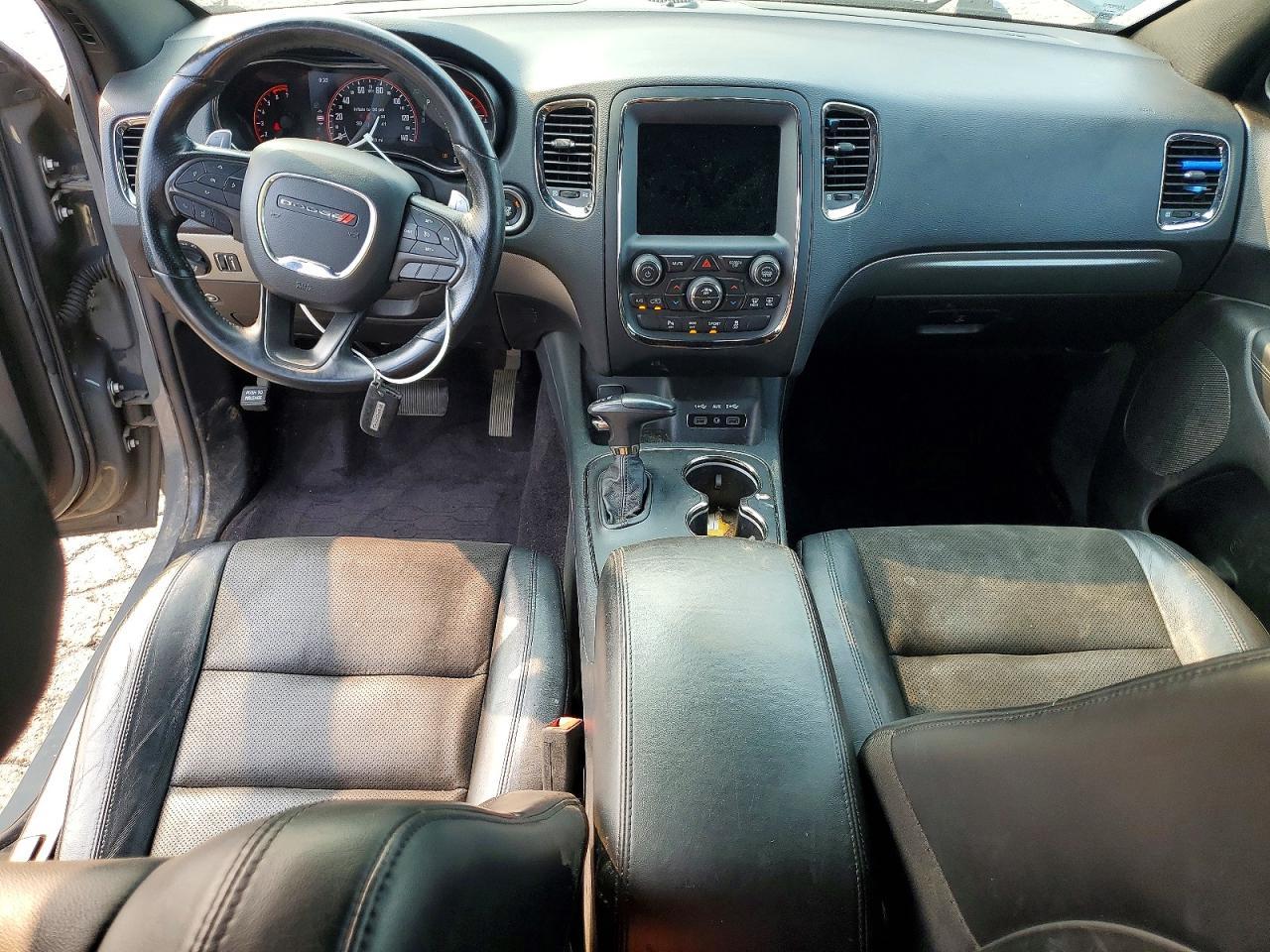 2019 Dodge Durango R/T - zdjęcie 8