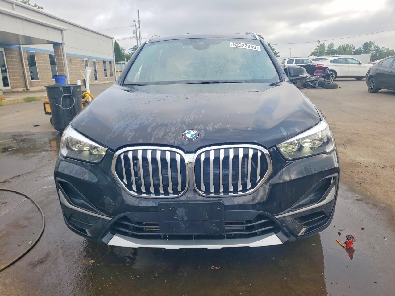 2022 BMW X1 xDrive28I - zdjęcie 5