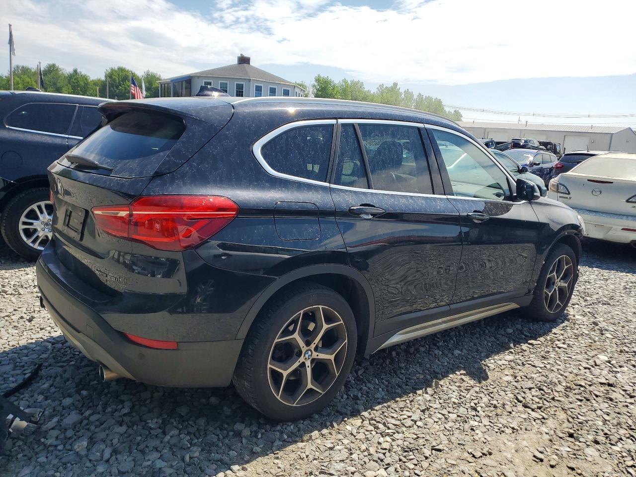 2019 BMW X1 xDrive28I - zdjęcie 3