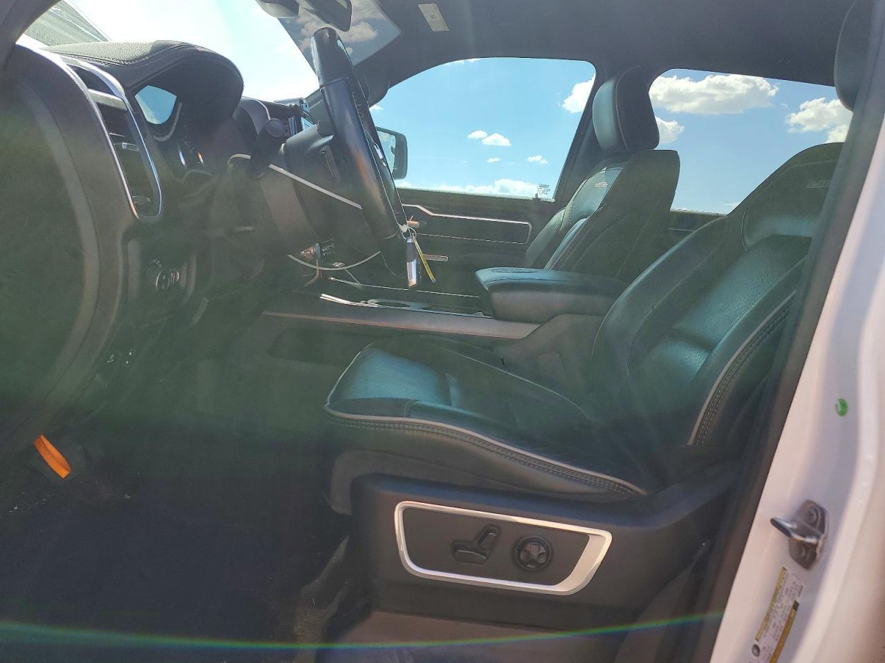 2020 Ram 1500 Laramie - zdjęcie 7