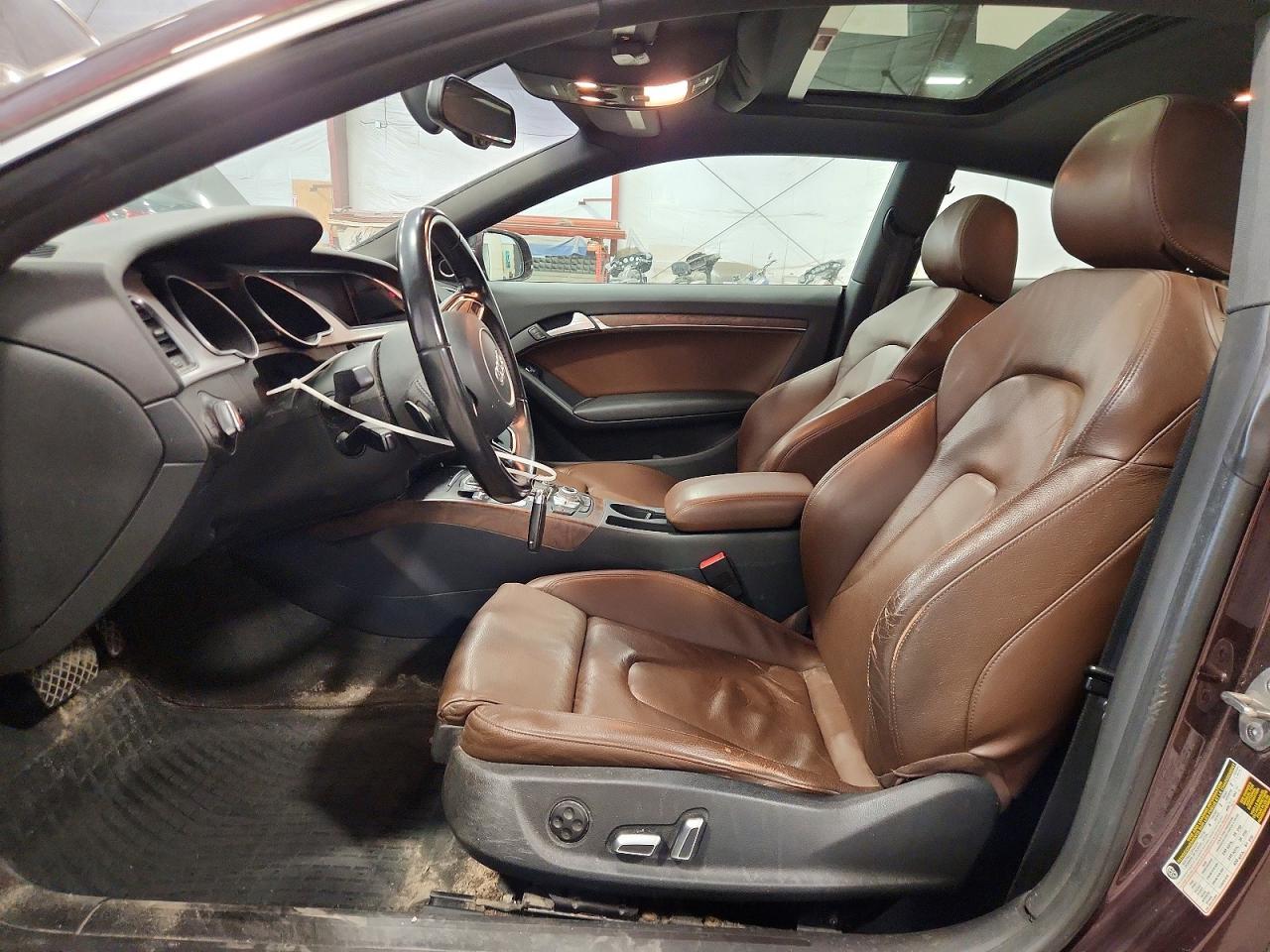2015 Audi A5 Premium Plus - zdjęcie 7