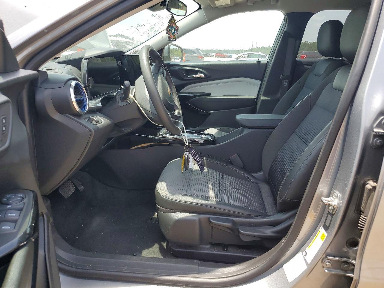2024 Chevrolet Trax 1Lt - zdjęcie 7