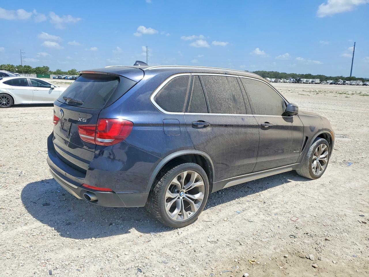BMW X5 - zdjęcie 3