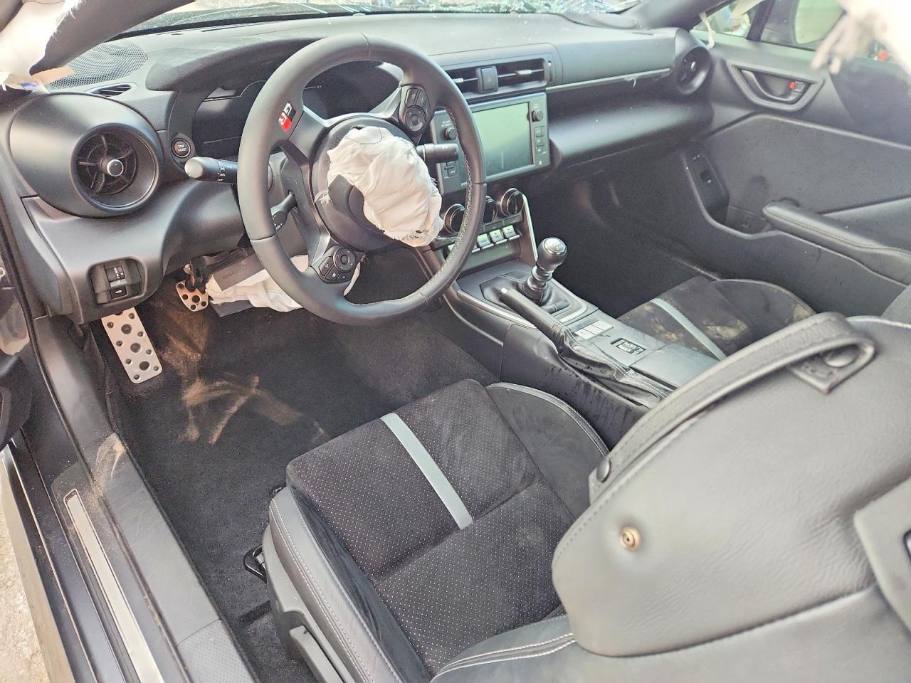 2026 Toyota Gr 86 Premium - zdjęcie 8