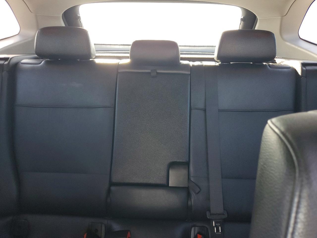2014 BMW X1 Sdrive28I - zdjęcie 10