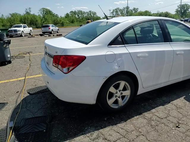 2014 Chevrolet Cruze Lt - zdjęcie 13