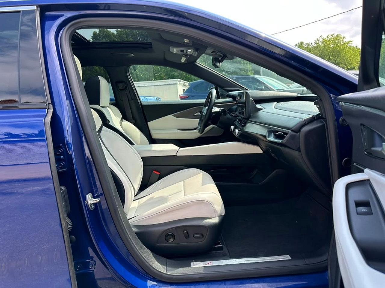 2024 Acura Zdx A-Spec - zdjęcie 9