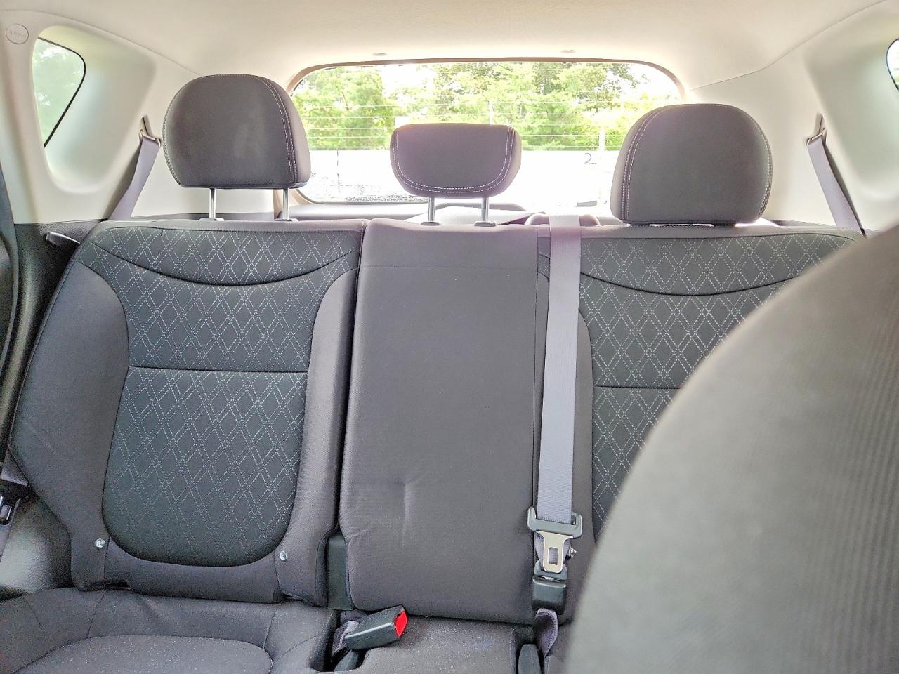 2015 Kia Soul Base - zdjęcie 10