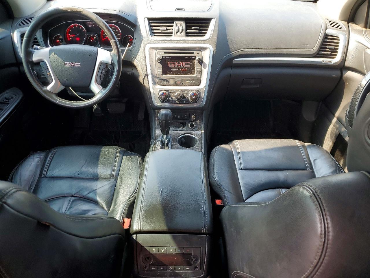 2014 GMC Acadia Slt-1 - zdjęcie 15